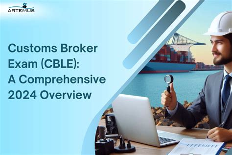 customs licensure exam|Customs Broker License Examination (CBLE) :: Pearson VUE.